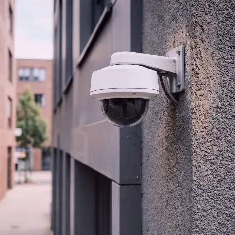 Wind Tann – Schlüsselübergabe und -verwaltung